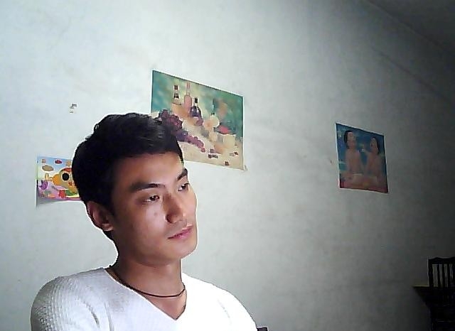 大叔的主页 - 自拍秀