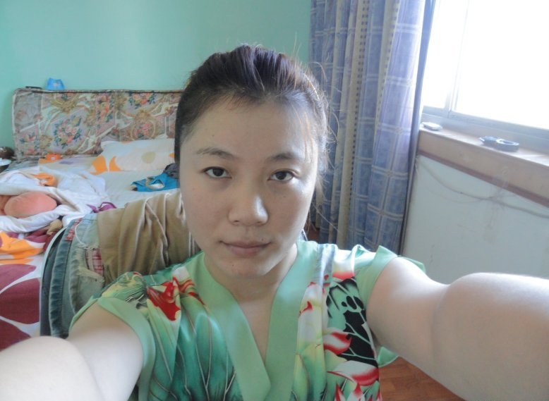 大龄女青年