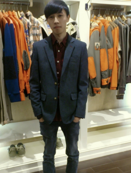 mr.li