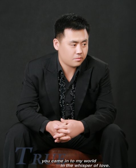 风水大师张柏豪的主页 自拍秀