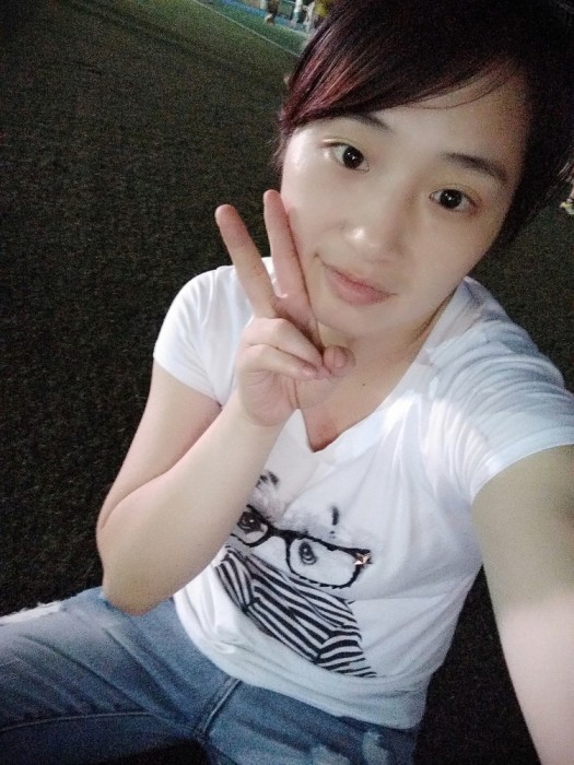 高美美