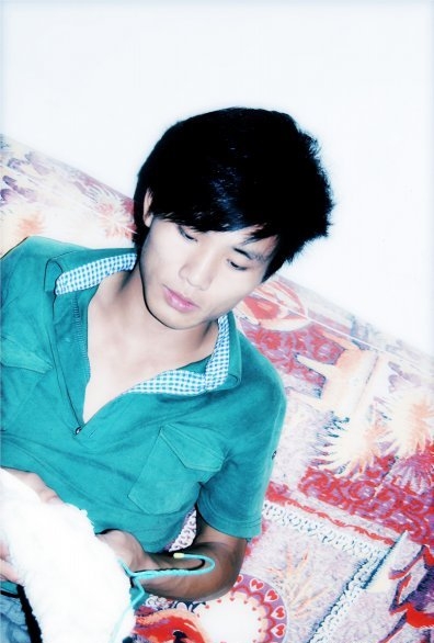 rain的主页 - 自拍秀