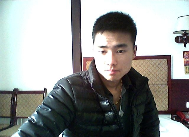 有故事的男人的主页 - 自拍秀