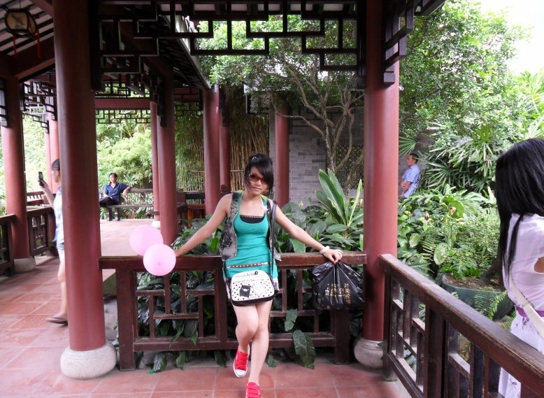 74 郭雪芳℡的主页 - 自拍秀