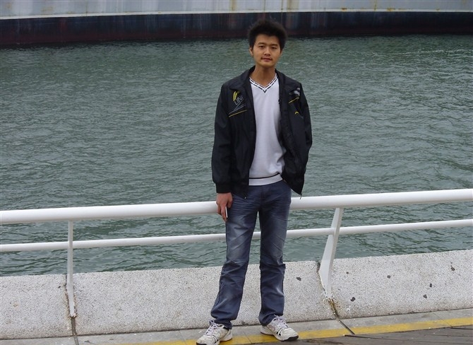 邓文的主页 - 自拍秀