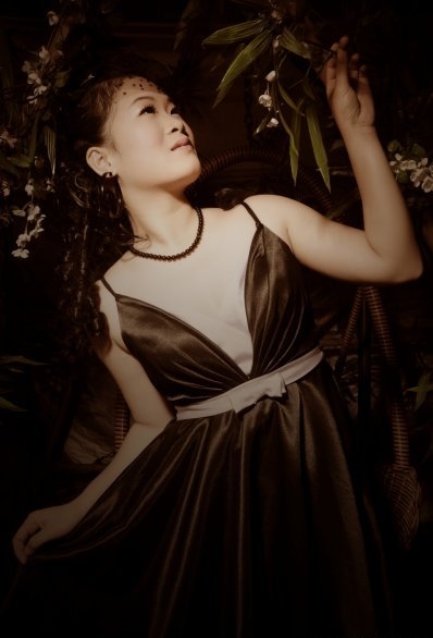 绝色妖女的主页 - 自拍秀