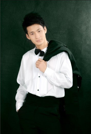 ╝╔ 传说哥╗╚的主页 - 自拍秀