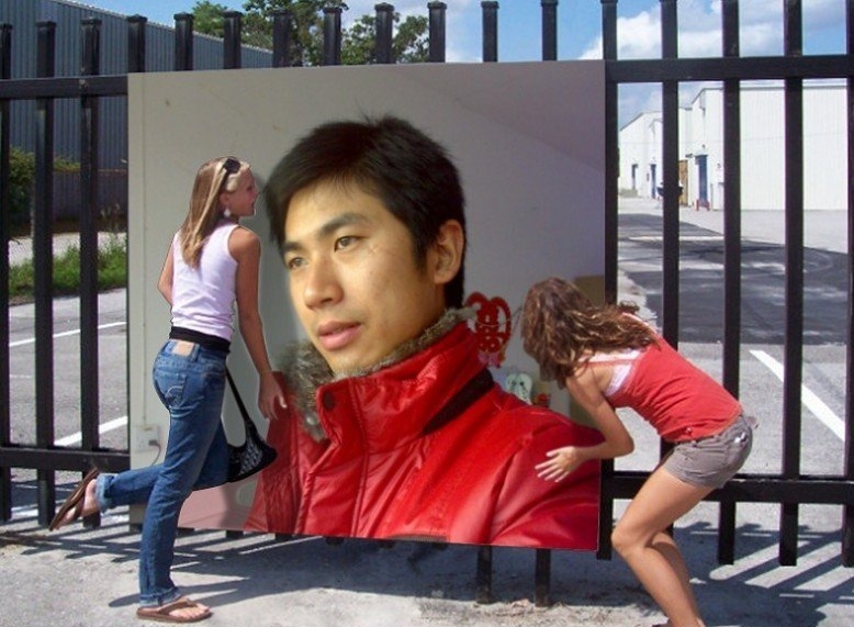 メ正儿八经小青年的主页 - 自拍秀